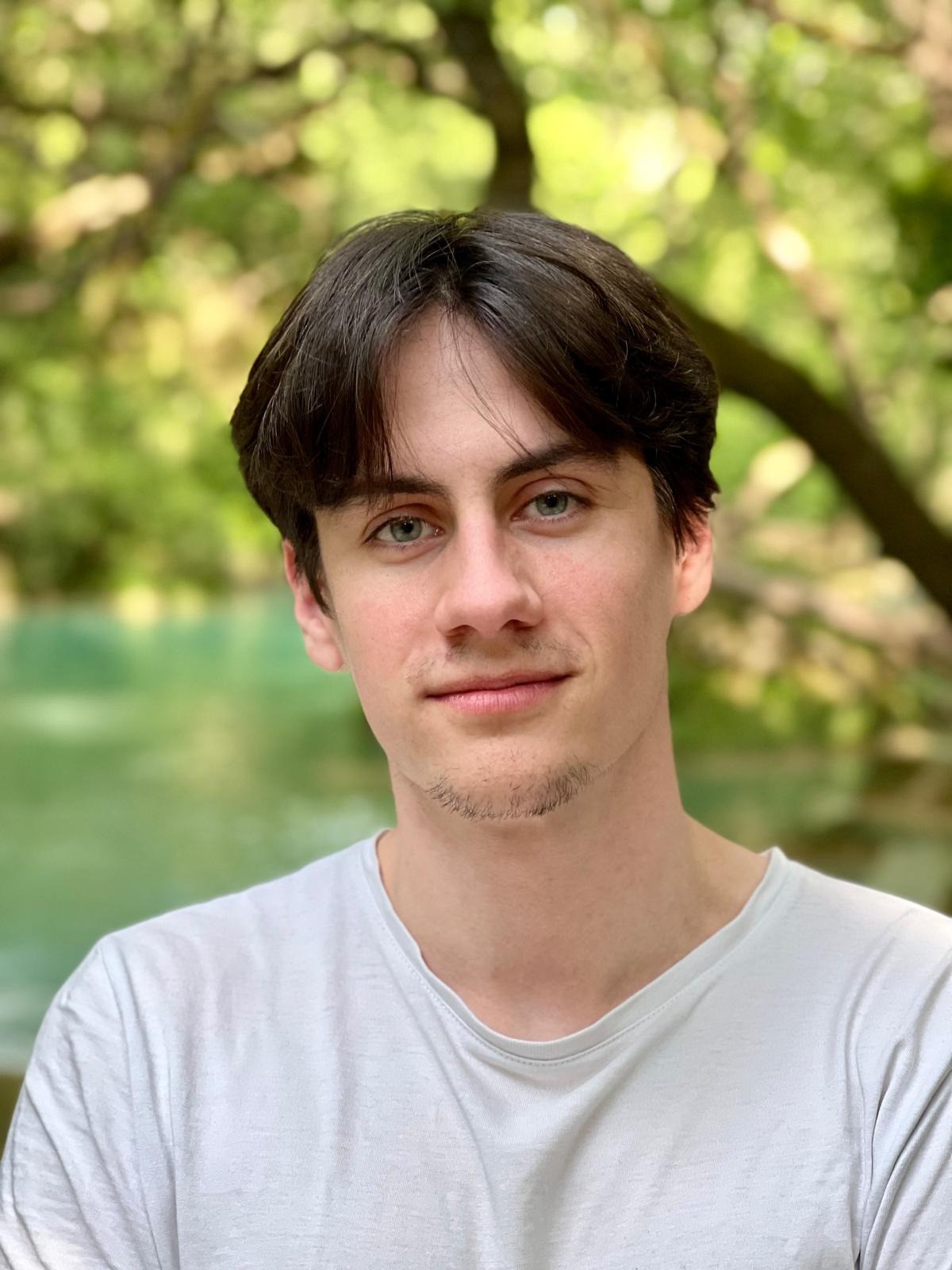 Jean-Baptiste Trognon, Senior Dev chez Fast Lab