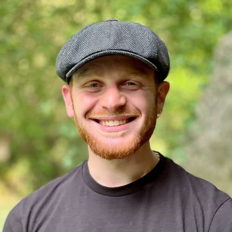 Tristan Marandin, Senior Dev chez Fast Lab