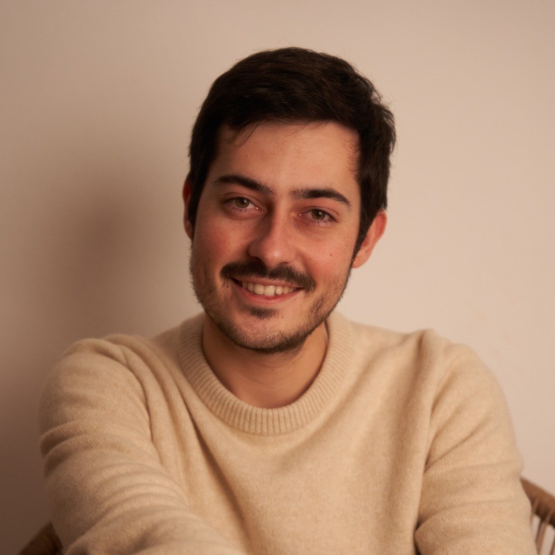 Victor Charpentier, Product Owner chez Fast Lab